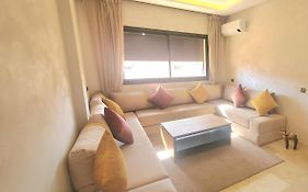 Appartement Tout Neuf En Plein Centre De Marrakech